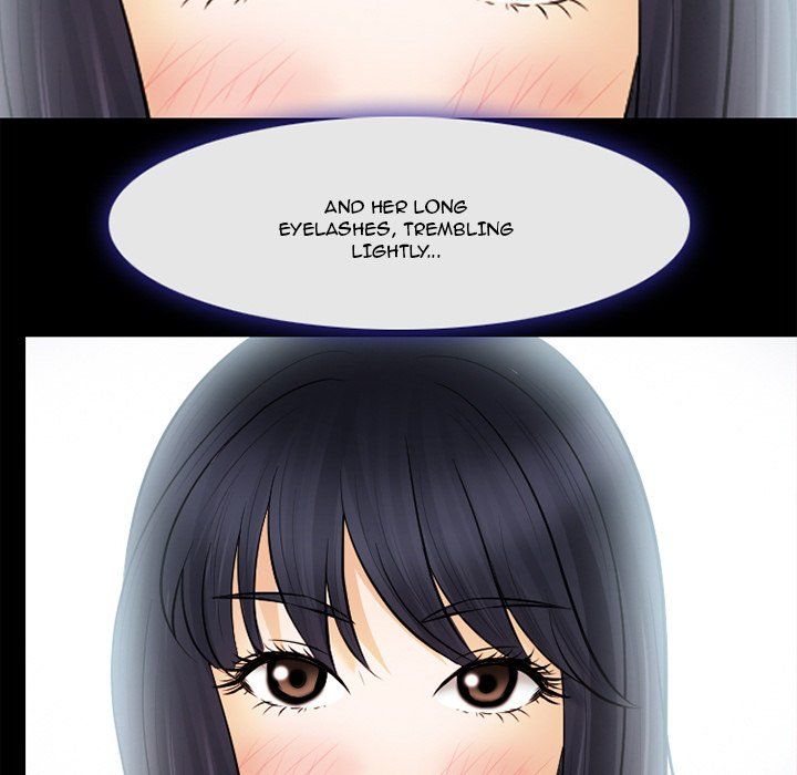 Silhouette Manhwa - Chapter 78 Page 74