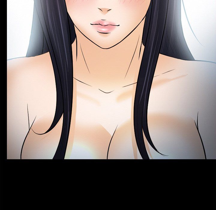 Silhouette Manhwa - Chapter 78 Page 75