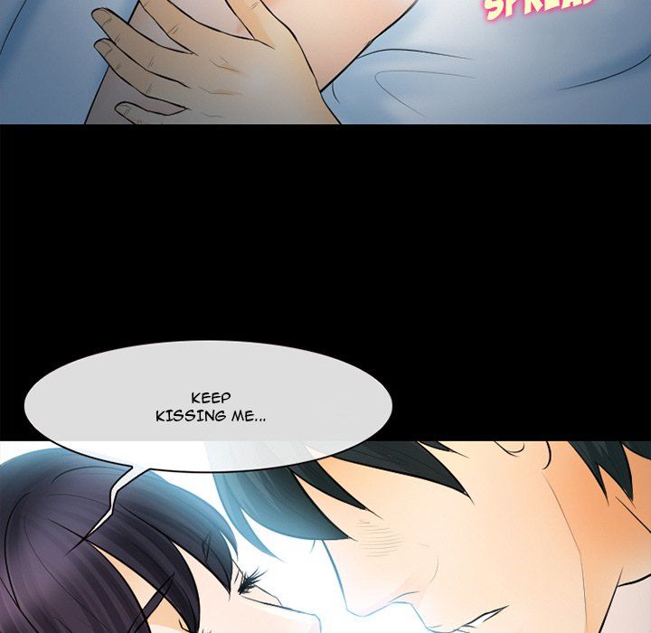 Silhouette Manhwa - Chapter 78 Page 79