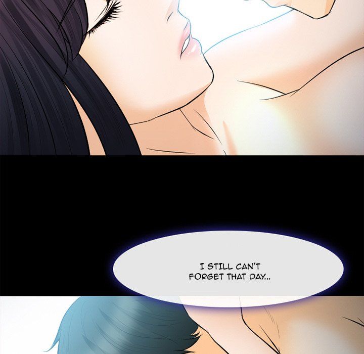 Silhouette Manhwa - Chapter 78 Page 80