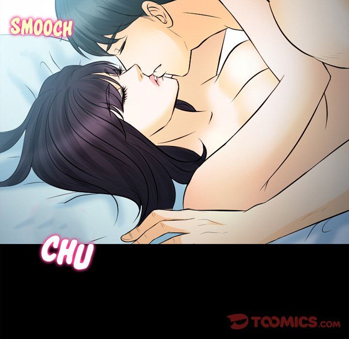 Silhouette Manhwa - Chapter 78 Page 81