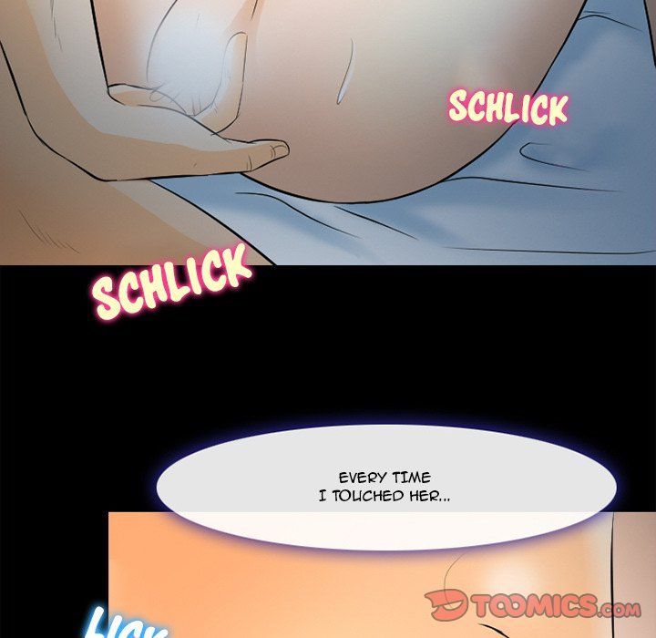 Silhouette Manhwa - Chapter 78 Page 85