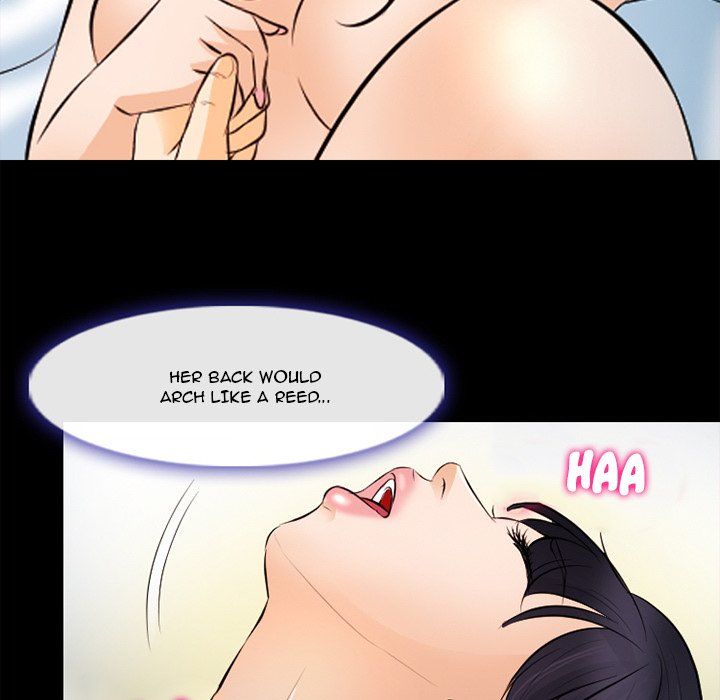 Silhouette Manhwa - Chapter 78 Page 88