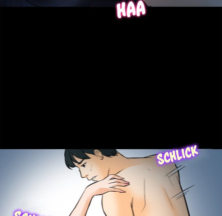 Silhouette Manhwa - Chapter 78 Page 94