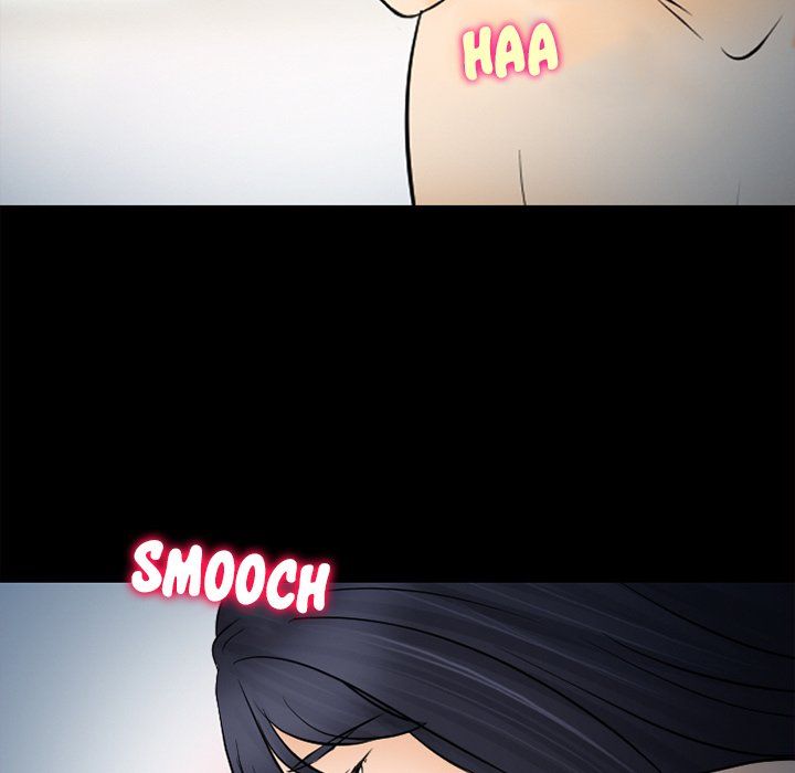 Silhouette Manhwa - Chapter 78 Page 100