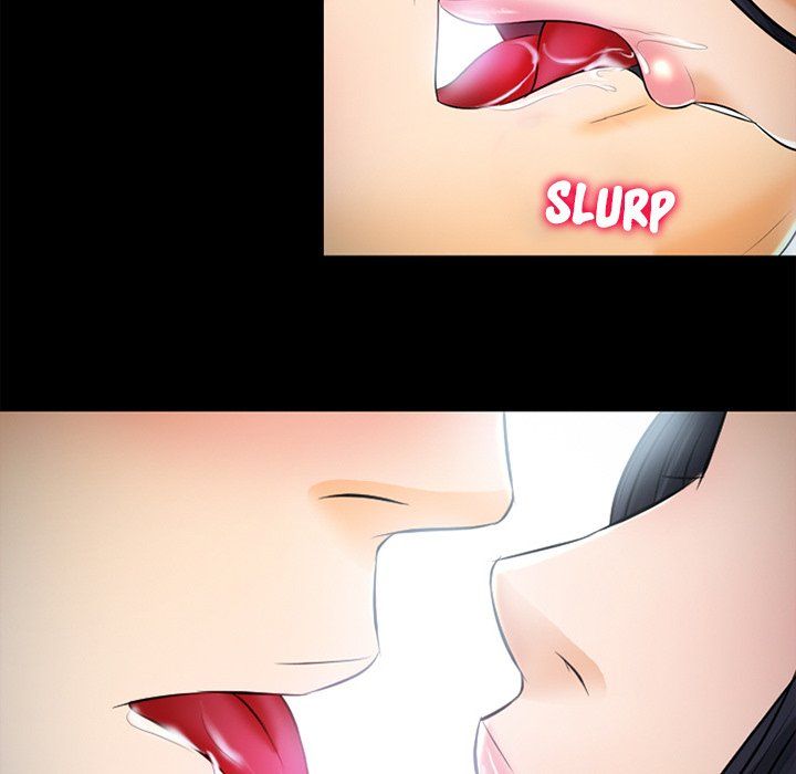 Silhouette Manhwa - Chapter 78 Page 102