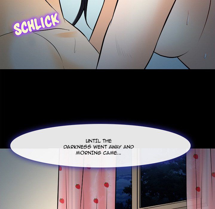 Silhouette Manhwa - Chapter 78 Page 108