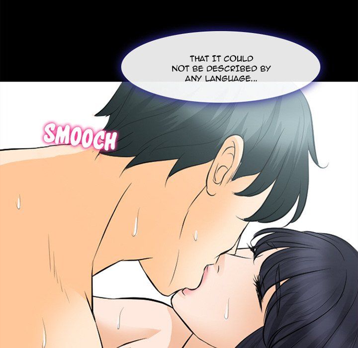 Silhouette Manhwa - Chapter 78 Page 115