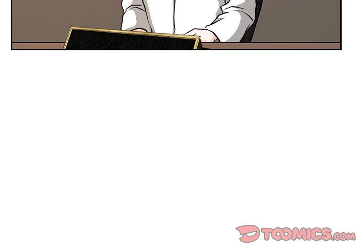 Silhouette Manhwa - Chapter 13 Page 1