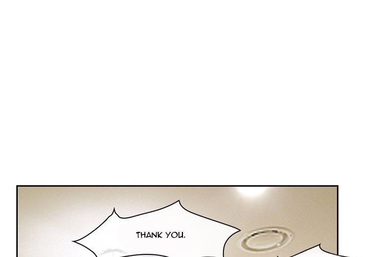 Silhouette Manhwa - Chapter 13 Page 2