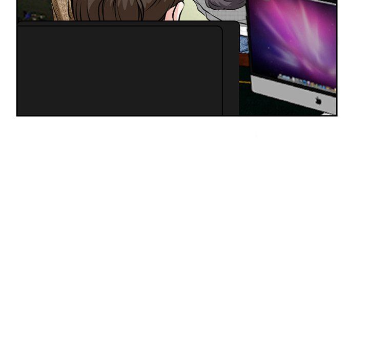 Silhouette Manhwa - Chapter 13 Page 4