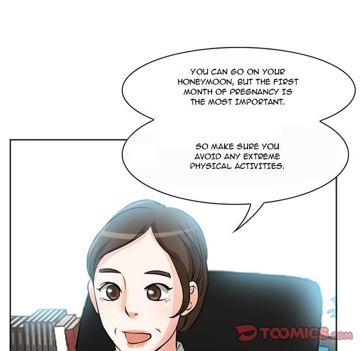 Silhouette Manhwa - Chapter 13 Page 5