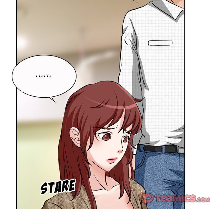 Silhouette Manhwa - Chapter 13 Page 7