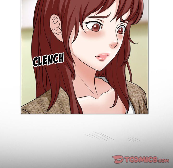 Silhouette Manhwa - Chapter 13 Page 9