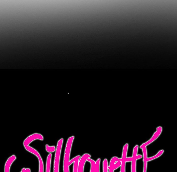 Silhouette Manhwa - Chapter 13 Page 10