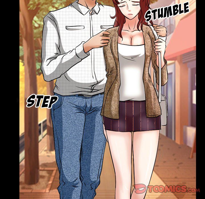 Silhouette Manhwa - Chapter 13 Page 13