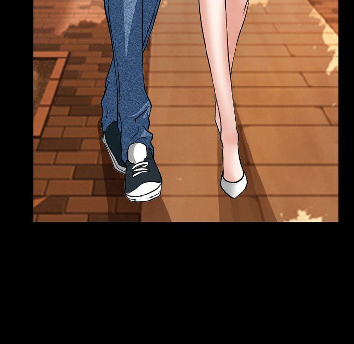 Silhouette Manhwa - Chapter 13 Page 14