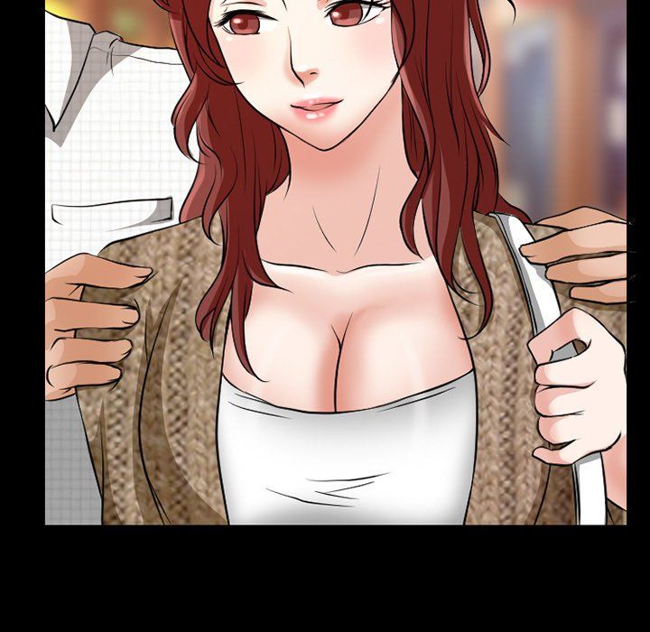 Silhouette Manhwa - Chapter 13 Page 16