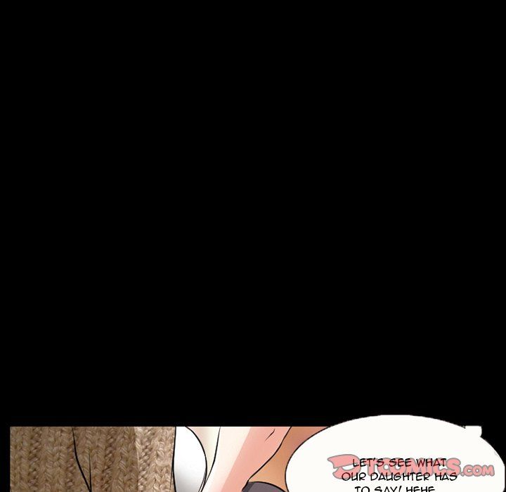 Silhouette Manhwa - Chapter 13 Page 19