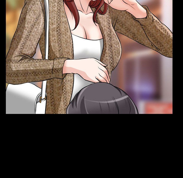 Silhouette Manhwa - Chapter 13 Page 22