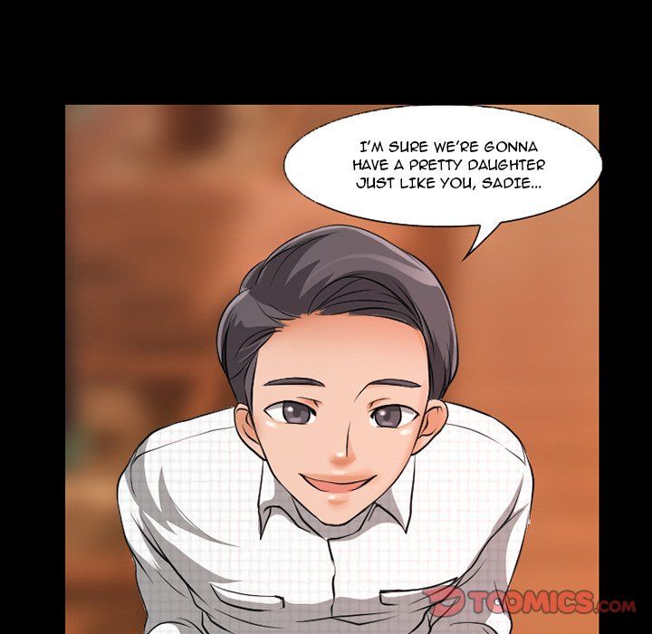 Silhouette Manhwa - Chapter 13 Page 23