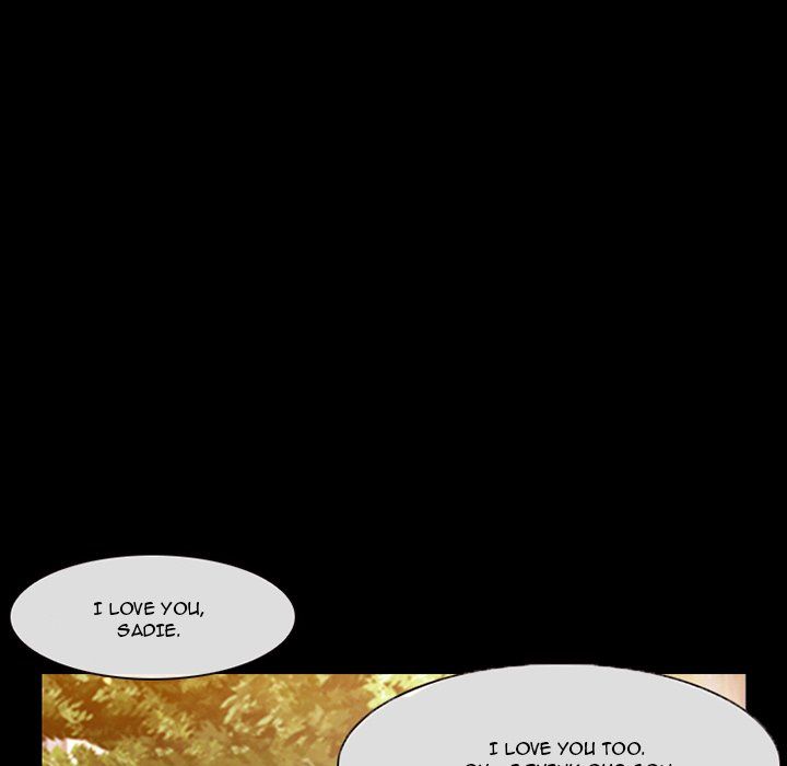 Silhouette Manhwa - Chapter 13 Page 28