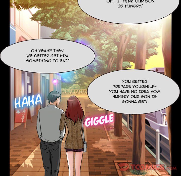 Silhouette Manhwa - Chapter 13 Page 29