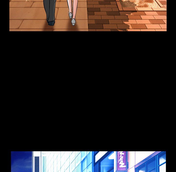 Silhouette Manhwa - Chapter 13 Page 30