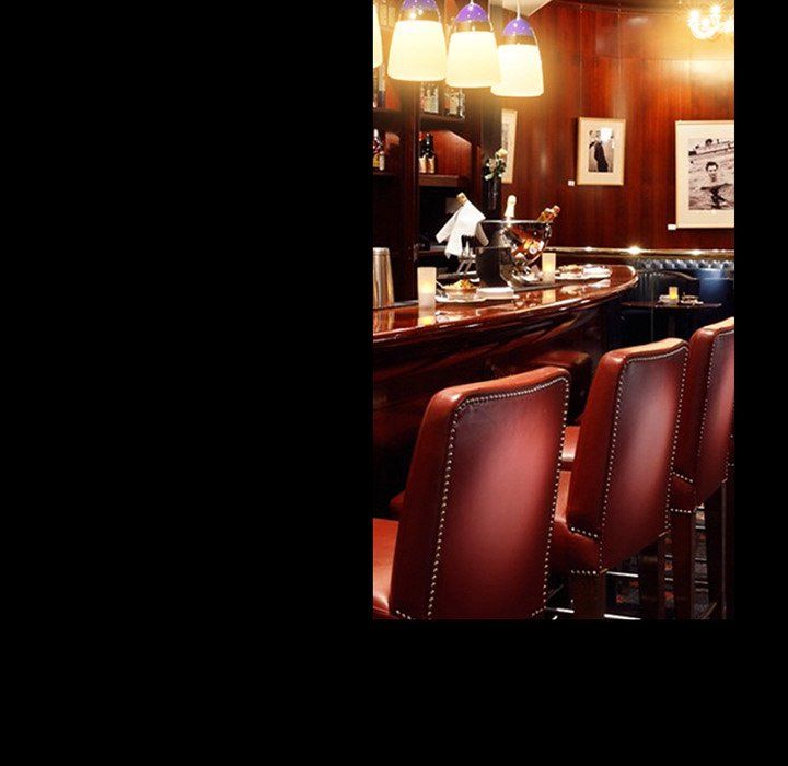 Silhouette Manhwa - Chapter 13 Page 32