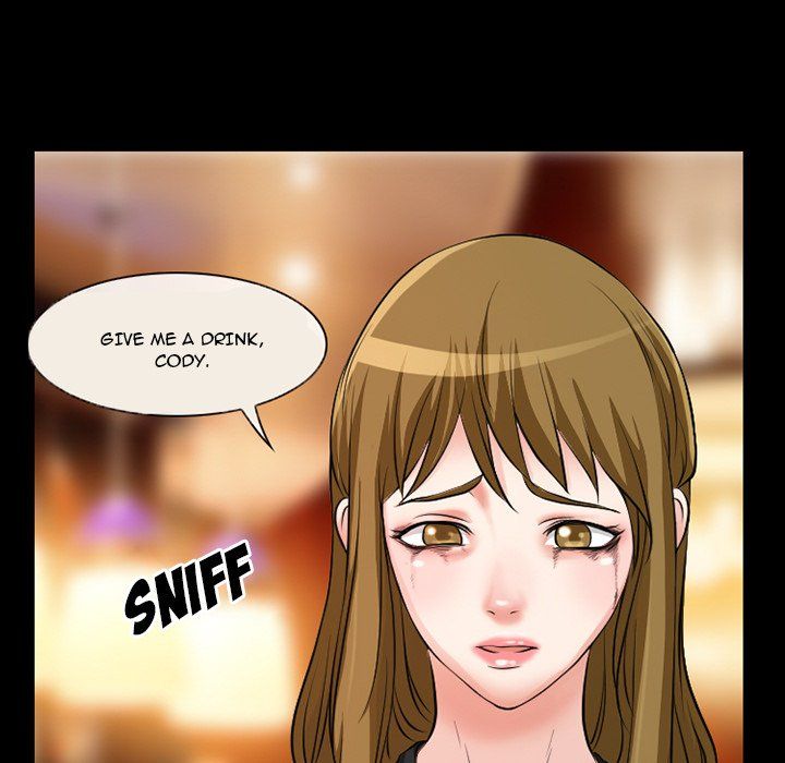 Silhouette Manhwa - Chapter 13 Page 34