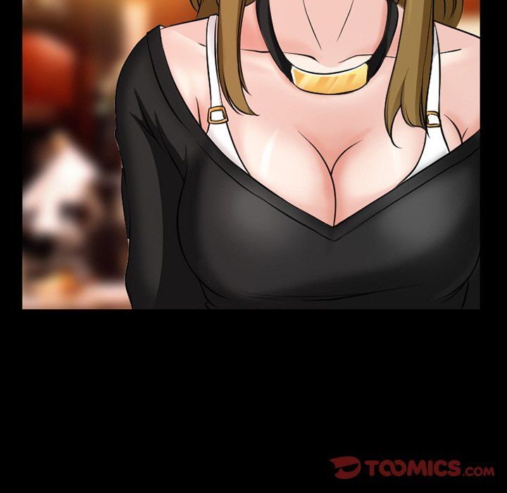 Silhouette Manhwa - Chapter 13 Page 35