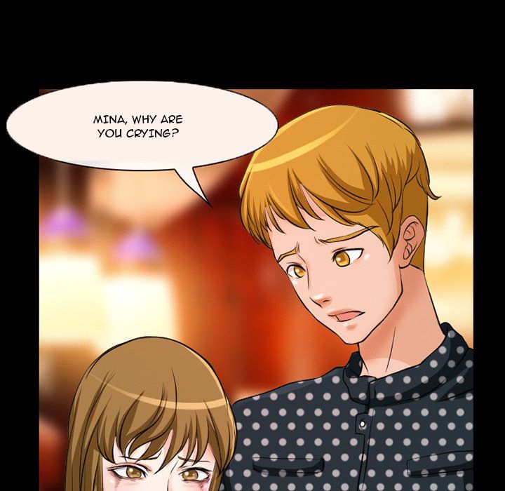 Silhouette Manhwa - Chapter 13 Page 36