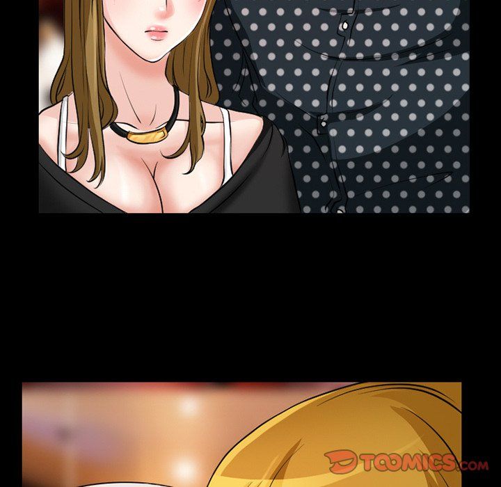 Silhouette Manhwa - Chapter 13 Page 37