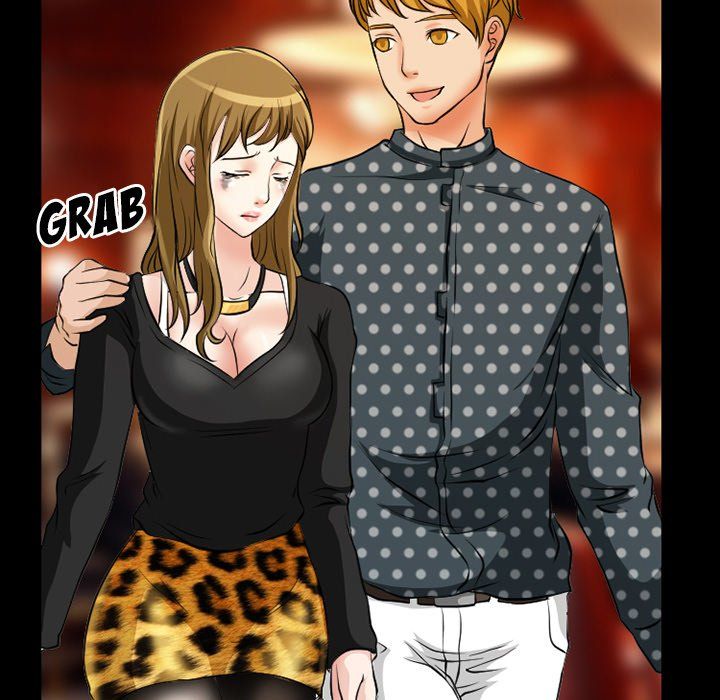 Silhouette Manhwa - Chapter 13 Page 40