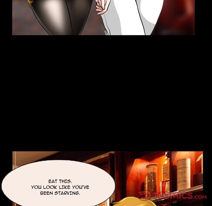 Silhouette Manhwa - Chapter 13 Page 41