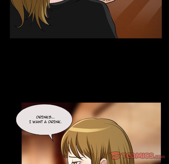 Silhouette Manhwa - Chapter 13 Page 43