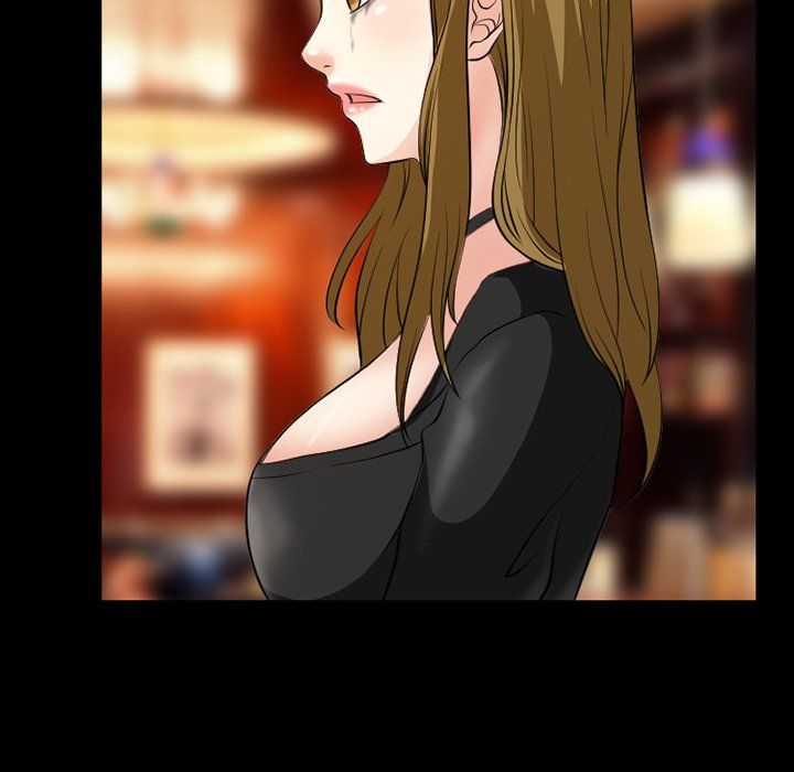 Silhouette Manhwa - Chapter 13 Page 44