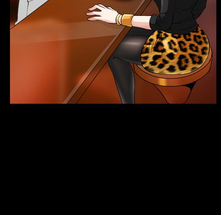 Silhouette Manhwa - Chapter 13 Page 46