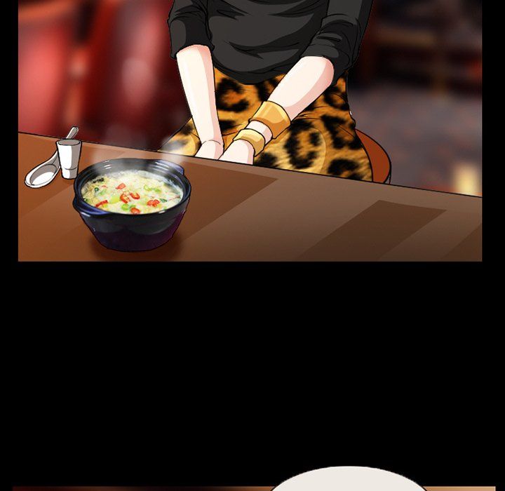 Silhouette Manhwa - Chapter 13 Page 48