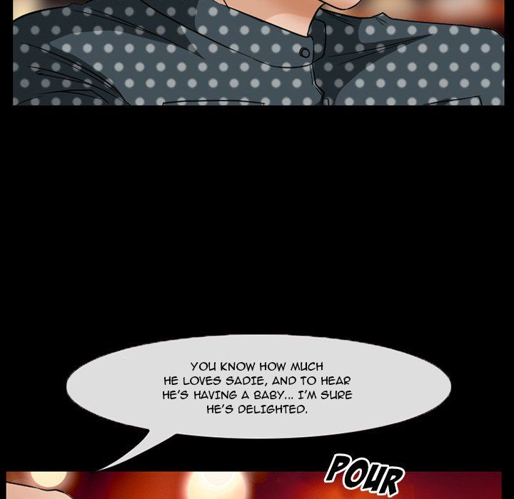 Silhouette Manhwa - Chapter 13 Page 50