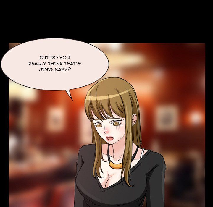 Silhouette Manhwa - Chapter 13 Page 52