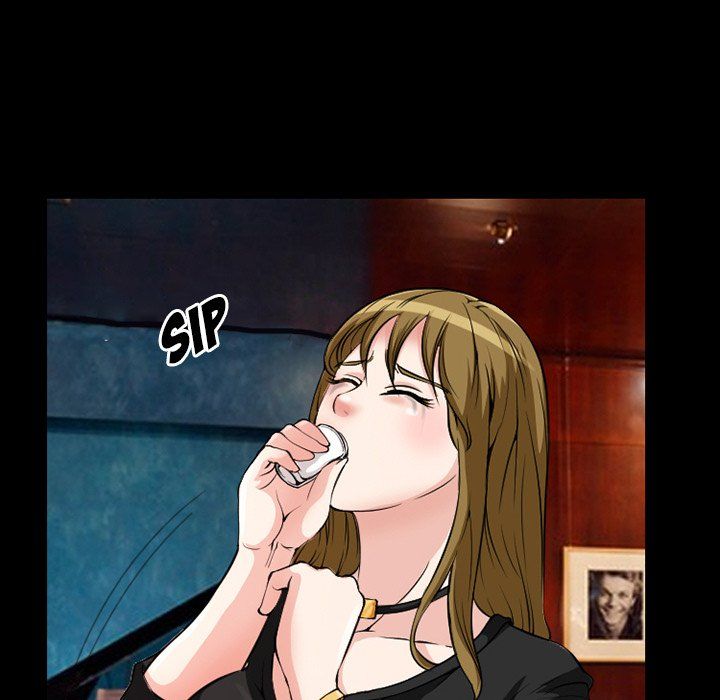 Silhouette Manhwa - Chapter 13 Page 56