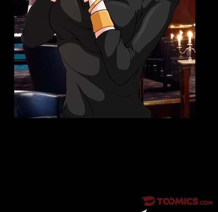 Silhouette Manhwa - Chapter 13 Page 57