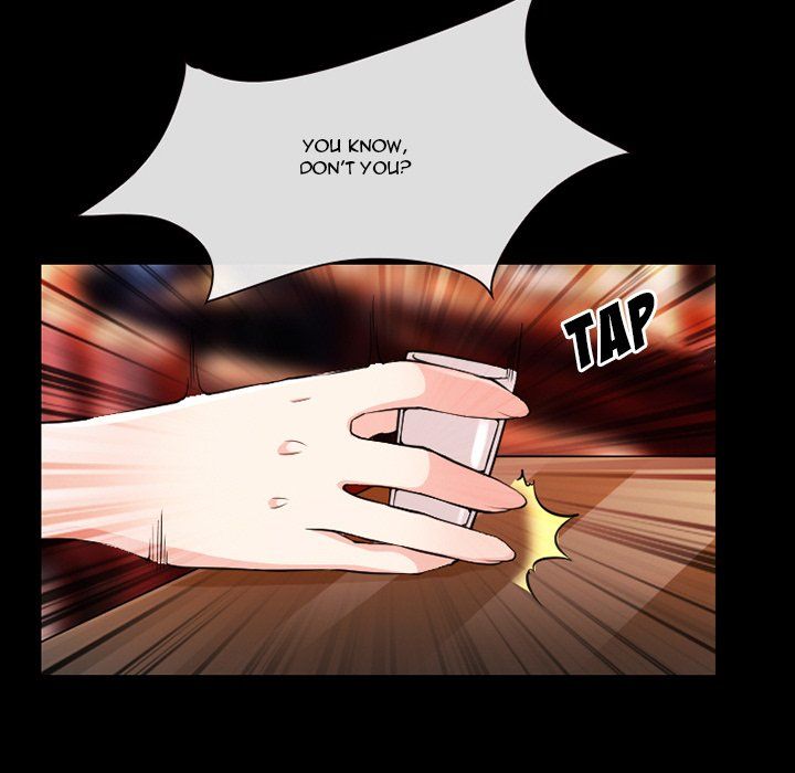 Silhouette Manhwa - Chapter 13 Page 58