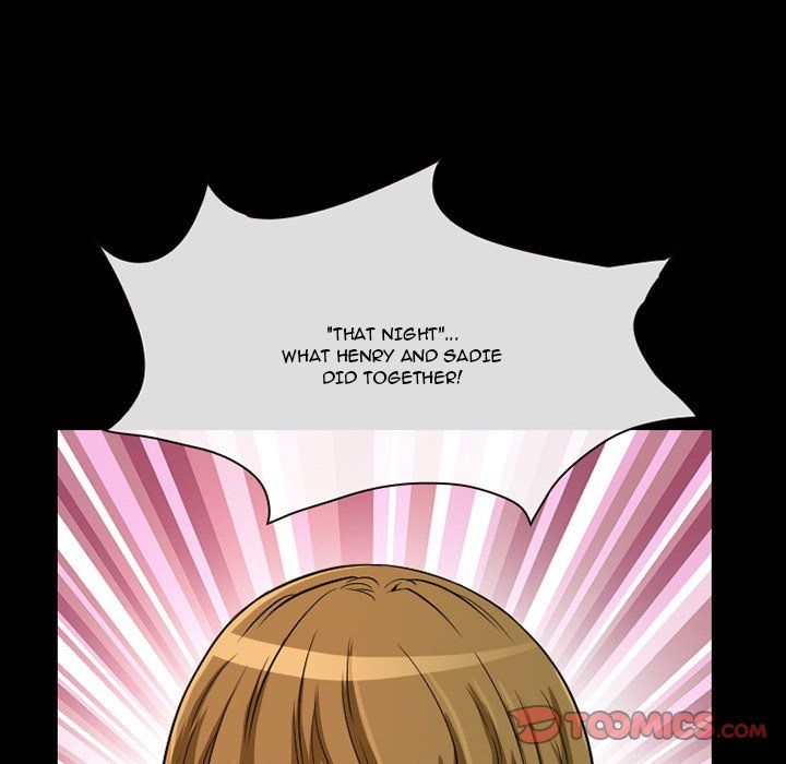 Silhouette Manhwa - Chapter 13 Page 59