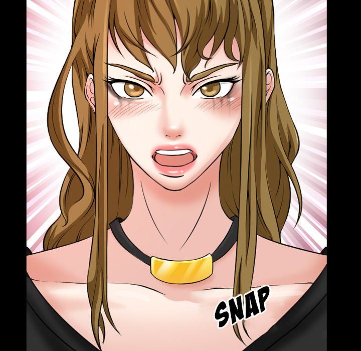 Silhouette Manhwa - Chapter 13 Page 60