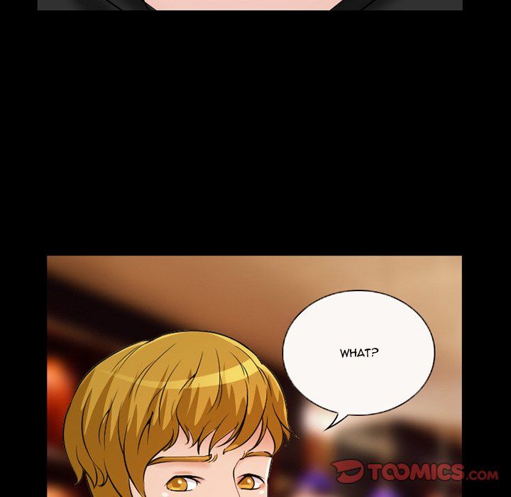 Silhouette Manhwa - Chapter 13 Page 61