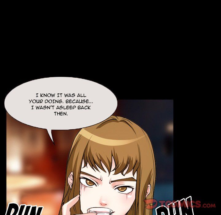 Silhouette Manhwa - Chapter 13 Page 63