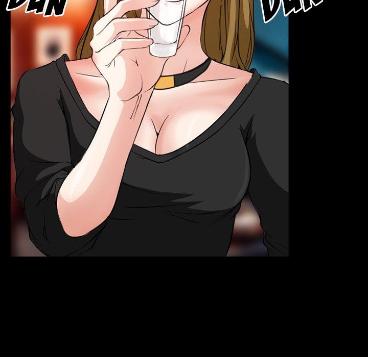 Silhouette Manhwa - Chapter 13 Page 64