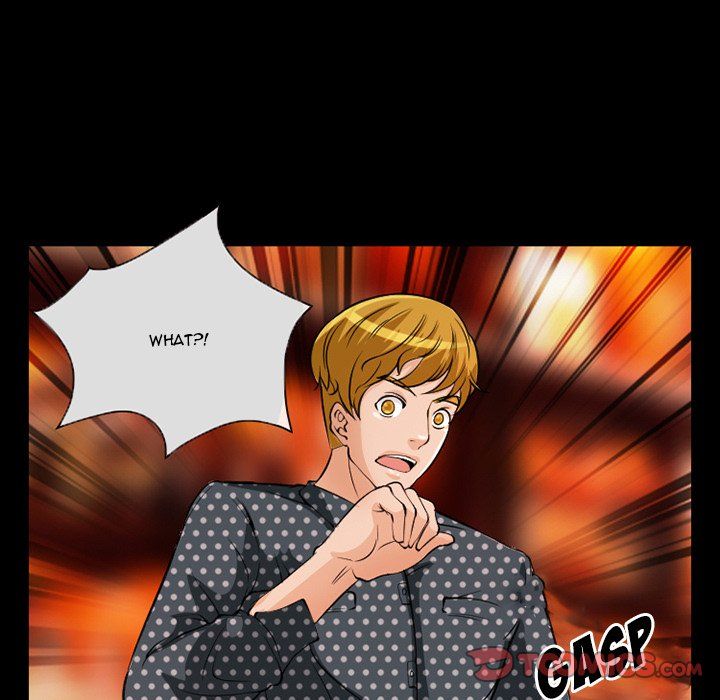 Silhouette Manhwa - Chapter 13 Page 65